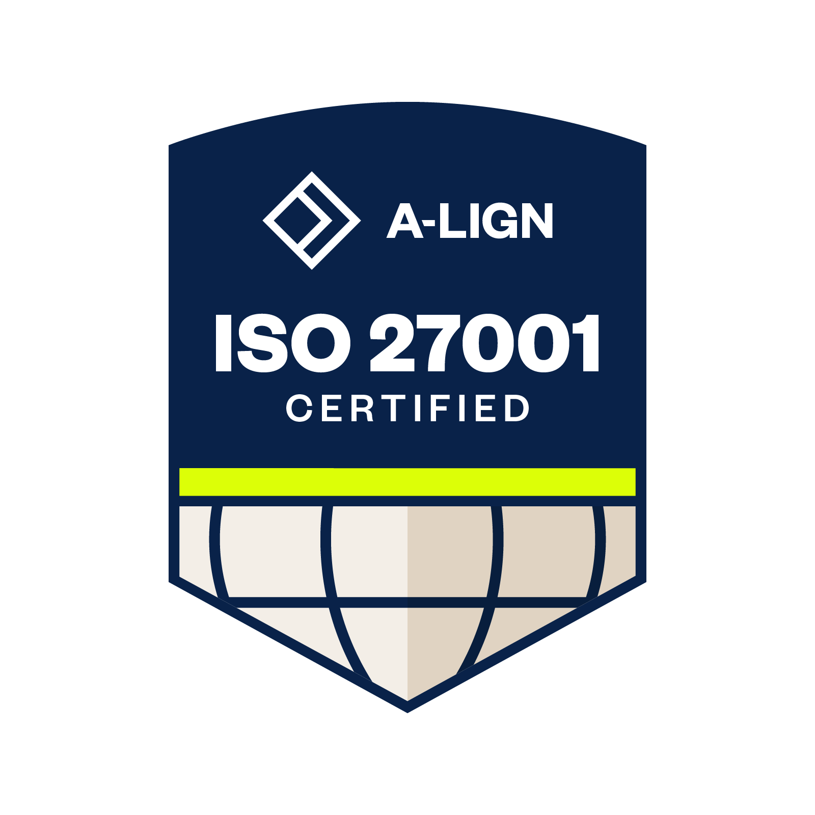 Customer Intelligence Inc - Iso 27001 Certification