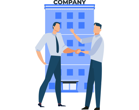 Customer Intelligence Inc - Clearing Houses